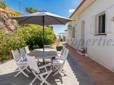 Acheter Maison 184 m2 Torrox