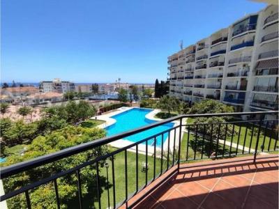 Annonce Vente Appartement Nerja