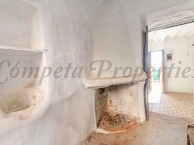 Acheter Maison Competa rgion MALAGA