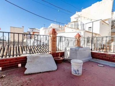 Vente Maison Sedella  MA en Espagne