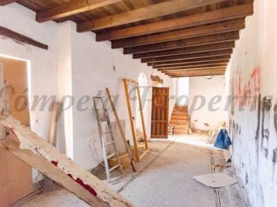 Vente Maison Salares  MA en Espagne