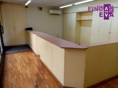 Annonce Vente Local commercial Barcelona