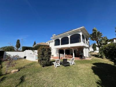 Annonce Vente Maison Mijas