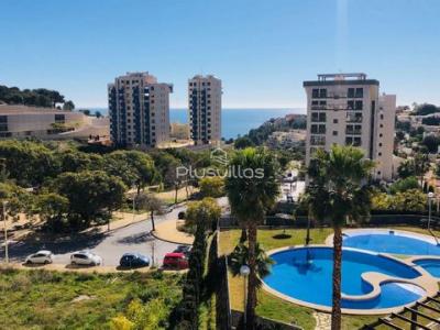 Annonce Vente Terrain Calpe