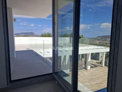 Acheter Maison 233 m2 Moraira