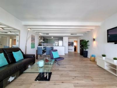 Acheter Appartement 100 m2 Marbella