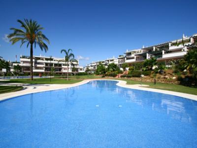 Annonce Vente Appartement Marbella