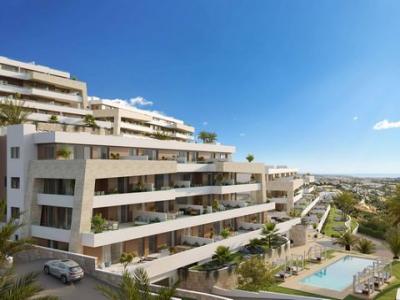 Annonce Vente Appartement Marbella