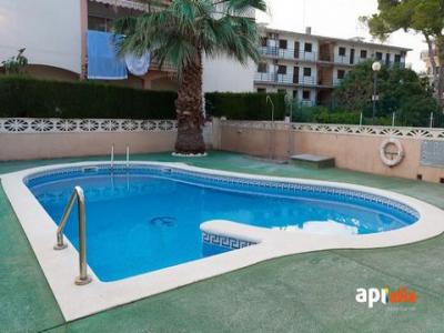 Annonce Vente Appartement Torredembarra