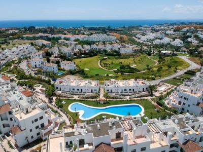 Annonce Vente Appartement Estepona