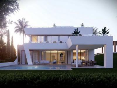 Annonce Vente Maison Estepona