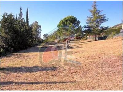 Acheter Terrain 2200 m2 Santa-cristina-d'aro