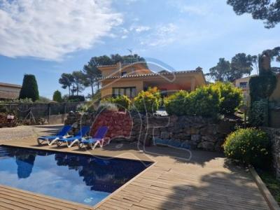 Annonce Vente Maison Begur