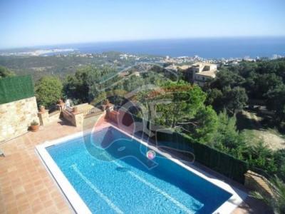 Annonce Vente Maison Castell-platja-d'aro