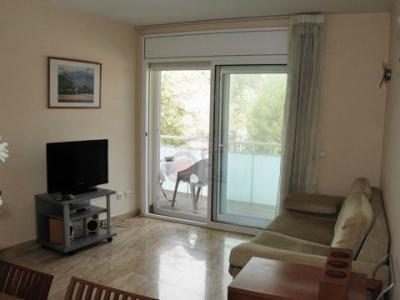 Vente Appartement Castell-platja-d'aro CASTELL-D'ARO GI en Espagne