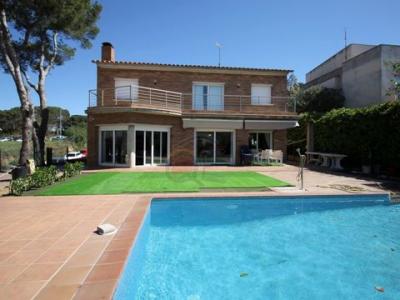 Annonce Vente Maison Palamos