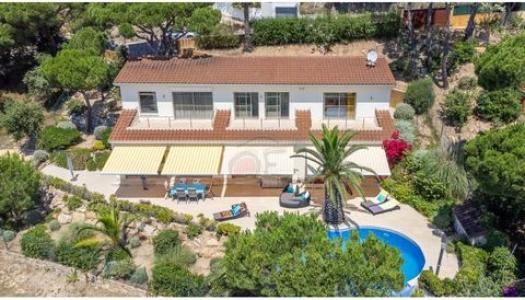 Vente Maison Castell-platja-d'aro PLATJA-D'ARO GI en Espagne