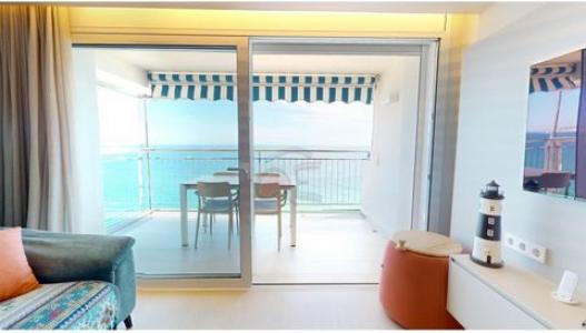 Vente Appartement Castell-platja-d'aro PLATJA-D'ARO GI en Espagne