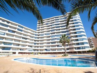 Annonce Vente Appartement Calpe