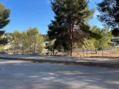 Annonce Vente Terrain Moraira