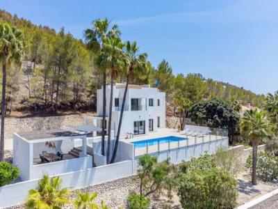 Acheter Maison Moraira rgion ALICANTE