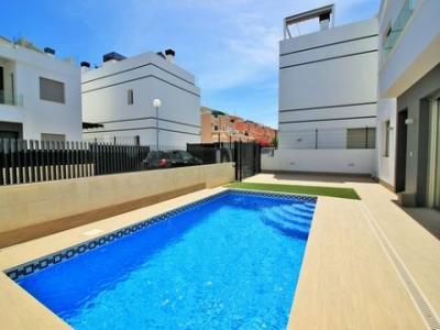 Acheter Maison 118 m2 Villamartin