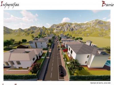 Annonce Vente Terrain Coin