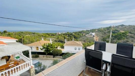 Acheter Maison 146 m2 Denia