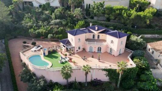 Annonce Vente 6 pices Maison Denia