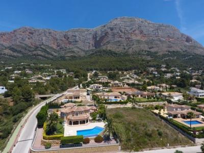 Annonce Vente 6 pices Maison Javea