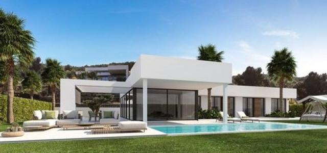 Annonce Vente 4 pices Maison Javea