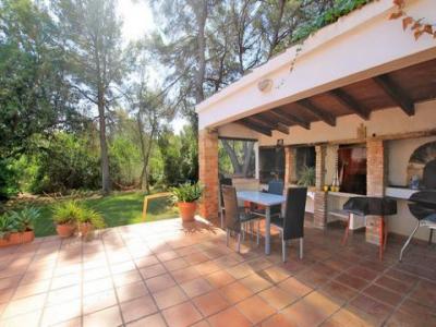 Acheter Maison 554 m2 Denia