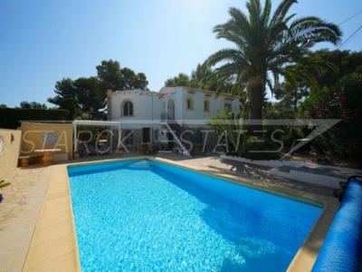 Annonce Vente 4 pices Maison Javea