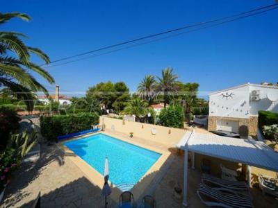 Acheter Maison 233 m2 Javea