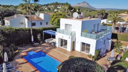 Annonce Vente 3 pices Maison Javea