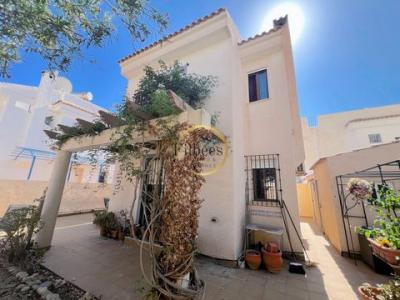 Annonce Vente 4 pices Maison Alamillo