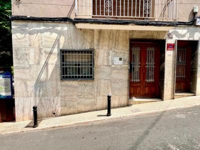 Acheter Appartement 120 m2 Calpe