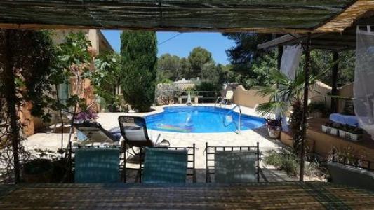 Annonce Vente Maison Javea