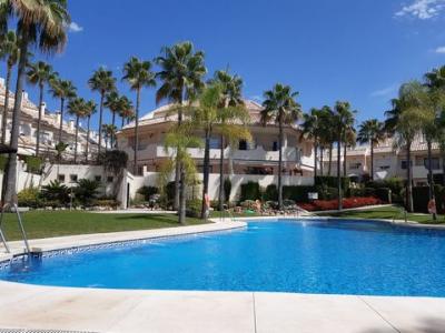 Annonce Vente Maison Marbella