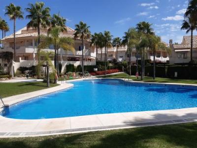 Acheter Maison Marbella rgion CORDOBA