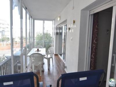 Annonce Vente Appartement Roses