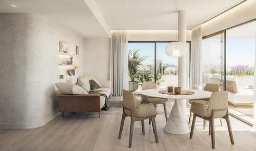 Annonce Vente Appartement Estepona