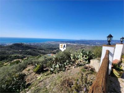 Vente Maison Arenas  MA en Espagne