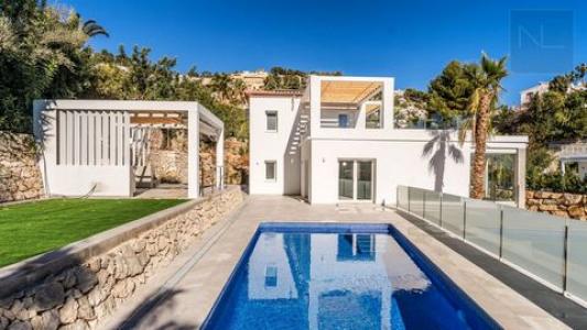 Acheter Maison 400 m2 Moraira