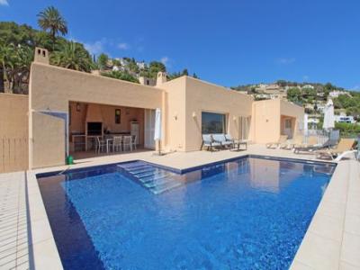 Acheter Maison Moraira rgion ALICANTE