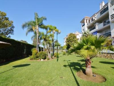 Acheter Appartement 60 m2 Marbella