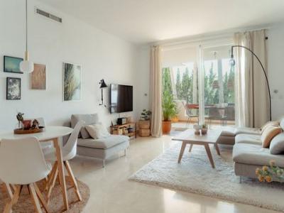 Annonce Vente Appartement Marbella