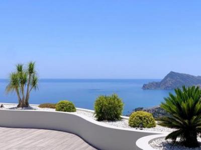 Annonce Vente Appartement Altea