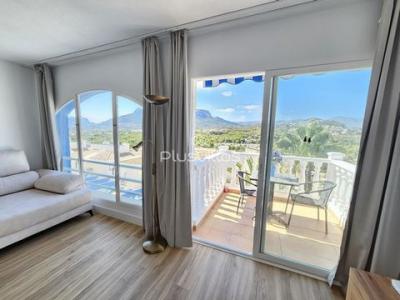 Acheter Appartement 125 m2 Calpe