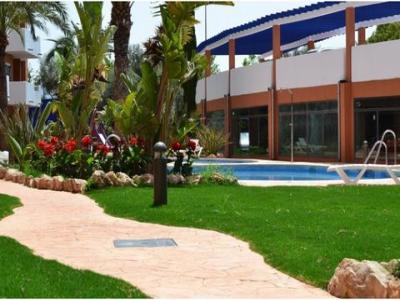 Vente Appartement Las-marinas  AL en Espagne